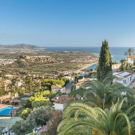 Villa Celeste
