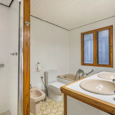 Villa Celeste Salobreña