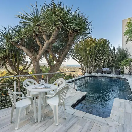 Villa Celeste *