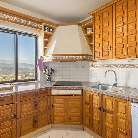 Villa Celeste Salobreña